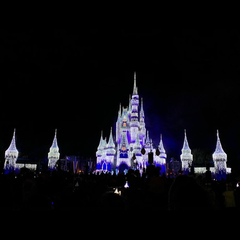 Meet your Posher, Cassidy